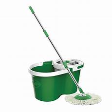 Spin Mop Bucket