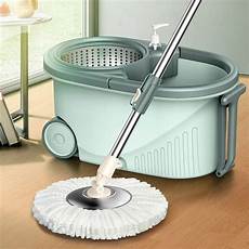 Spin Mop Bucket
