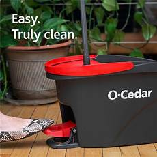Spin Mop Bucket