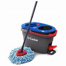 Spin Mop