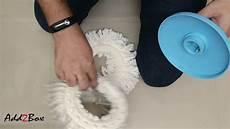 Spin Mop