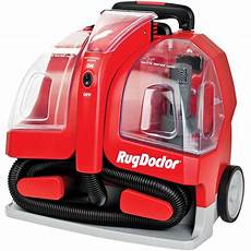 Spot Cleaner Machine