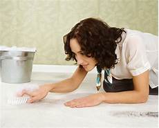 Spot Cleaning