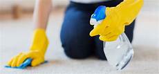 Spot Cleaning