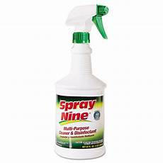 Spray Degreaser Cleaner