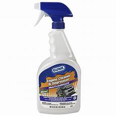 Spray Degreaser Cleaner