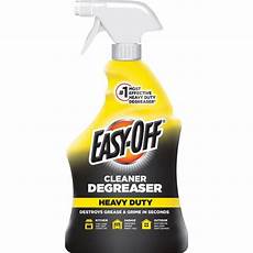 Spray Degreaser Cleaner