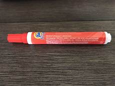 Stain Remover Pen