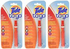Stain Remover Pen