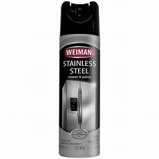 Stainless Steel Cleaner