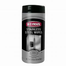 Stainless Steel Wipes