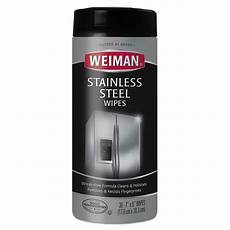 Stainless Steel Wipes