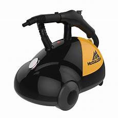 Steam Cleaner