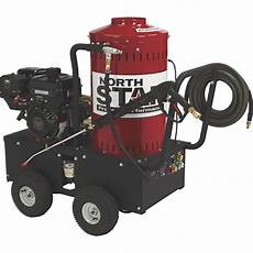 Steam Pressure Washer