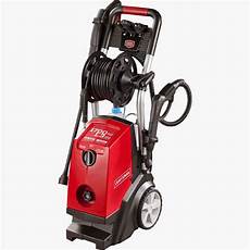 Steam Pressure Washer