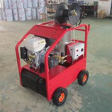Steam Pressure Washer