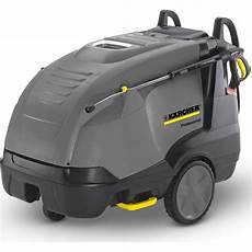 Steam Pressure Washer