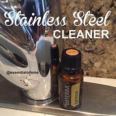 Steel Sink Cleaner