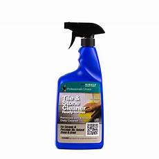 Stone Cleaner