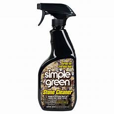 Stone Cleaner