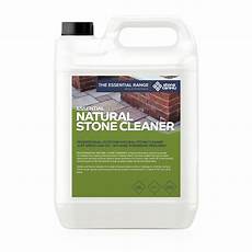 Stone Cleaner