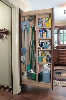 Storage Cabinets For Cleaning Supplies
