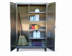 Storage Cabinets For Cleaning Supplies