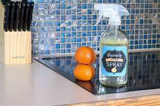 Stove Degreaser Spray