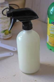 Stove Degreaser Spray
