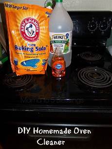 Stove Degreaser