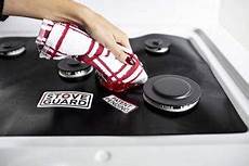 Stove Top Cleaner