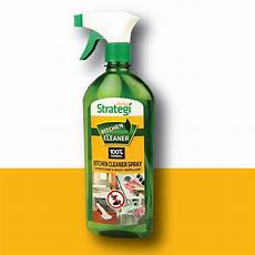 Strategi Kitchen Cleaner