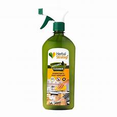 Strategi Kitchen Cleaner