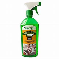 Strategi Kitchen Cleaner