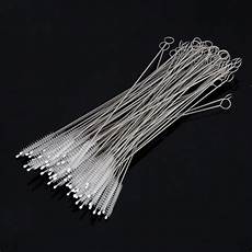 Straw Brush