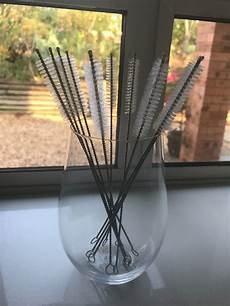 Straw Cleaner