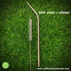 Straw Cleaner
