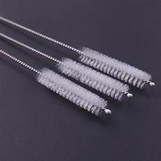 Straw Cleaning Brush