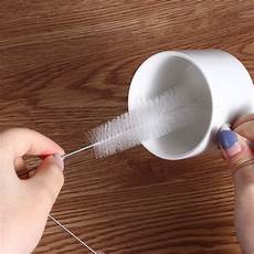 Straw Cleaning Brush