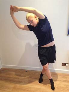 Stretch