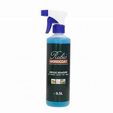Strong Grease Remover