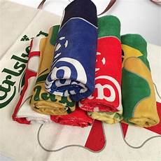 Sublimation Microfiber Towels