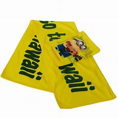 Sublimation Microfiber Towels