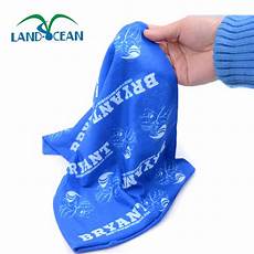 Sublimation On Microfiber