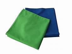 Suede Towel