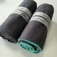 Suede Towel