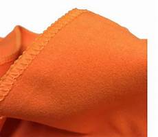 Suede Towel