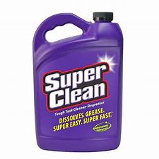 Super Clean Cleaner