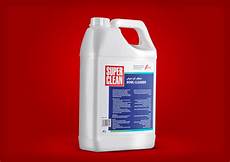 Super Clean Cleaner