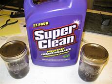 Super Clean Cleaner